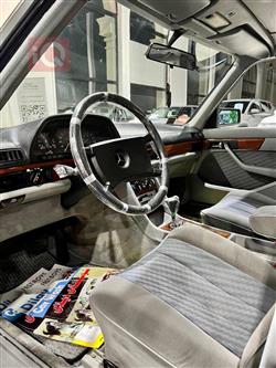مێرسێدس بێنز S-Class